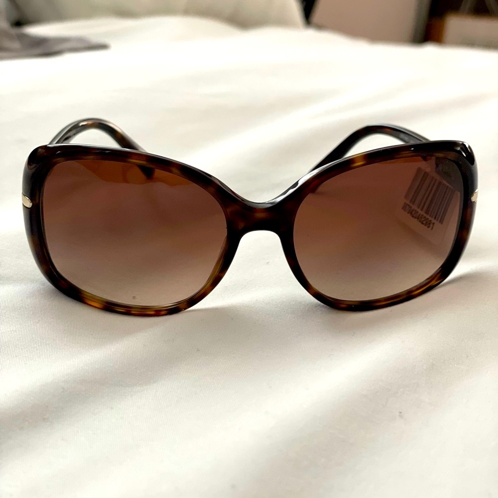 Brand New Prada Sunglasses - PR080S - Tags attached but No Case